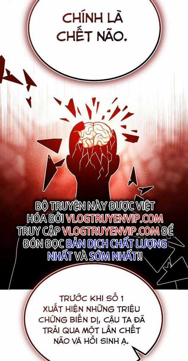 Đại Dịch Post Chapter 10 trang 70