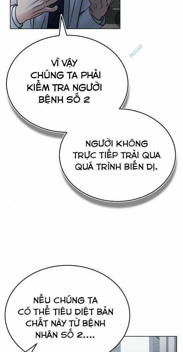 Đại Dịch Post Chapter 10 trang 72