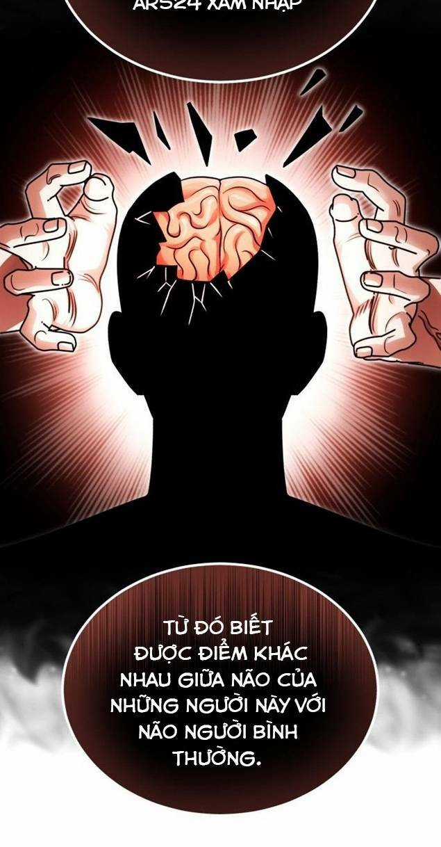 Đại Dịch Post Chapter 10 trang 74