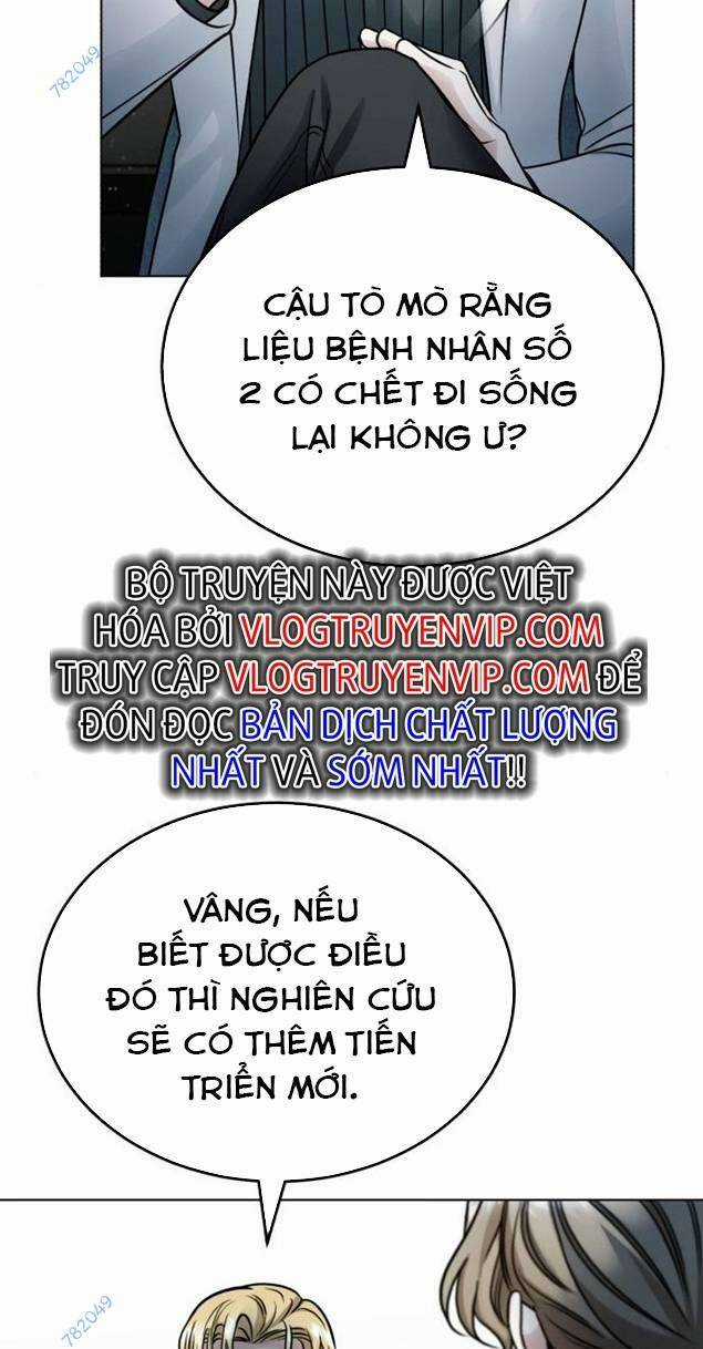 Đại Dịch Post Chapter 10 trang 76