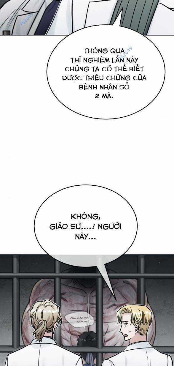 Đại Dịch Post Chapter 10 trang 84