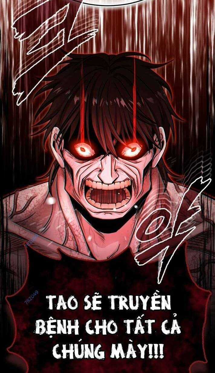 Đại Dịch Post Chapter 10 trang 9