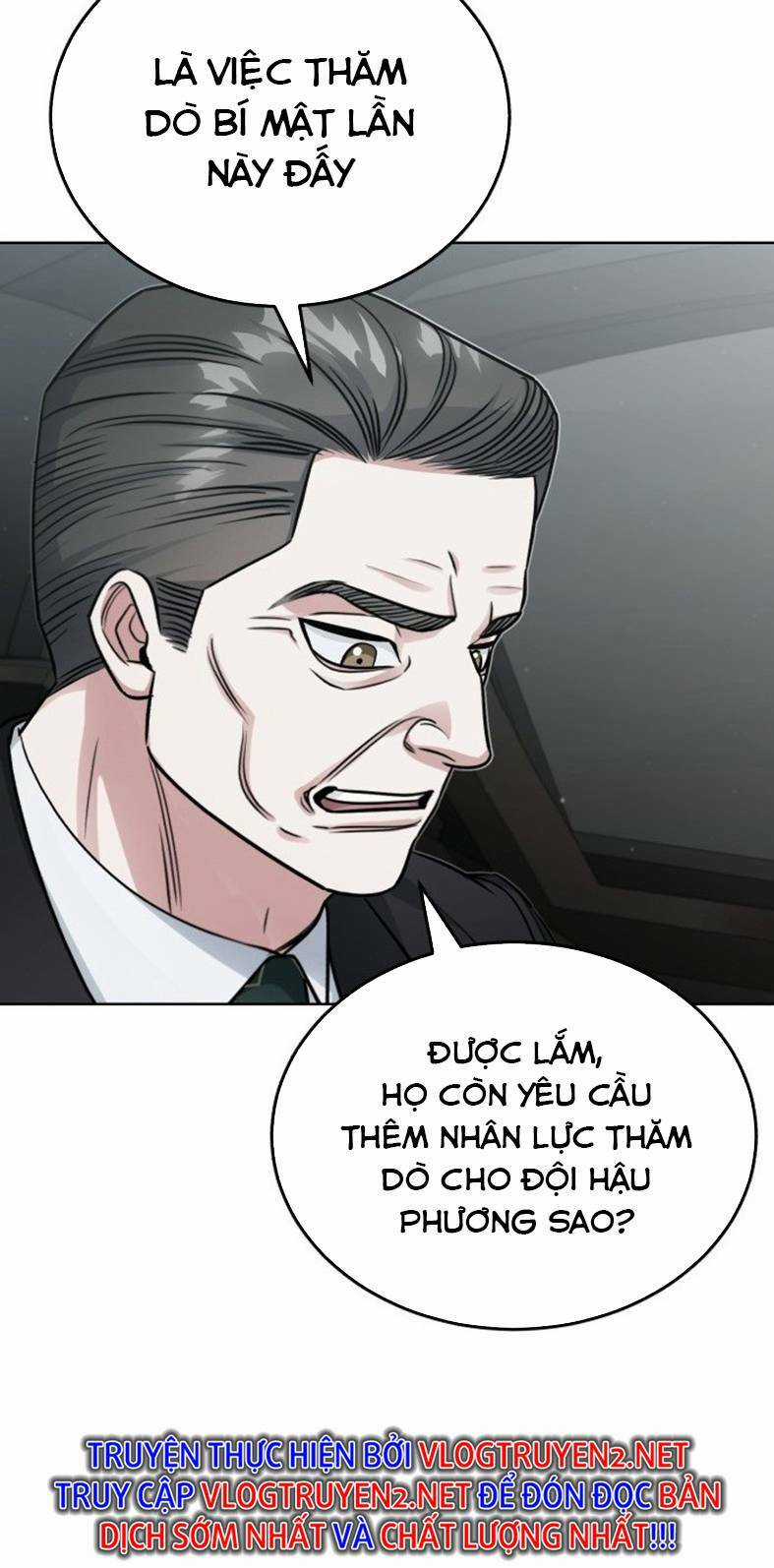 Đại Dịch Post Chapter 2 trang 10