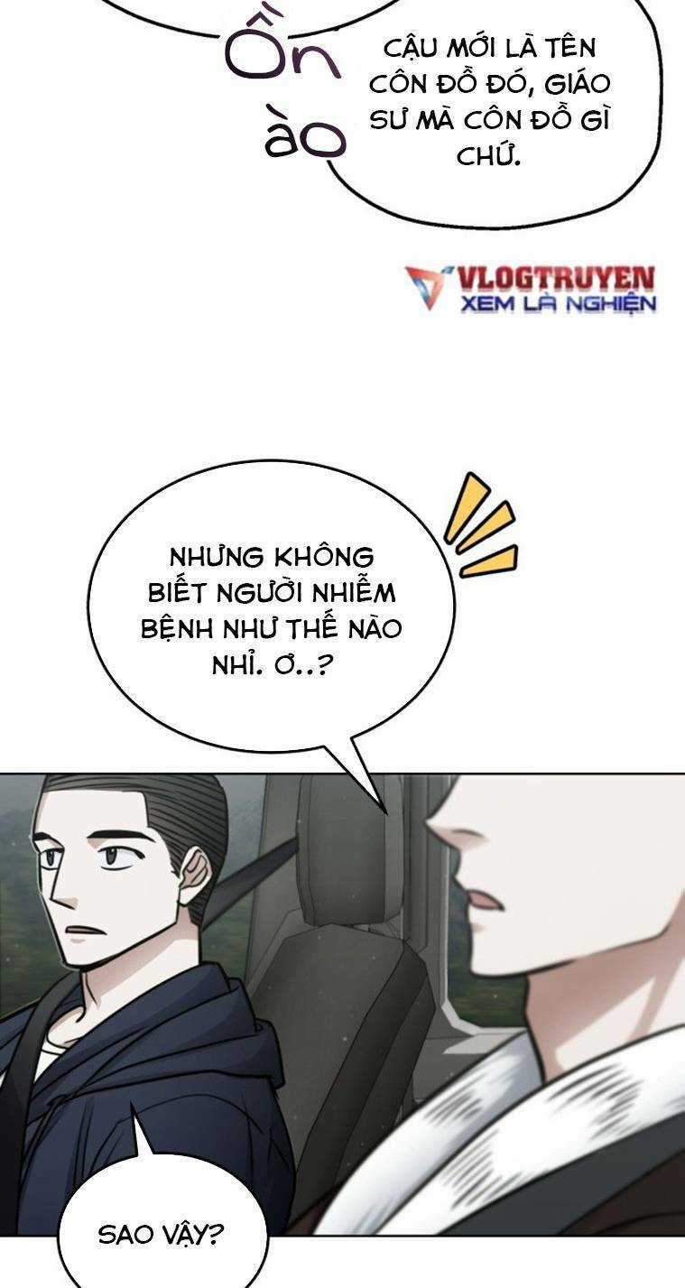 Đại Dịch Post Chapter 2 trang 100