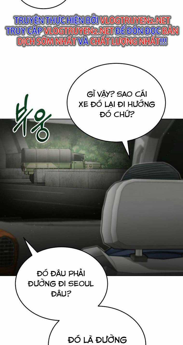 Đại Dịch Post Chapter 2 trang 101