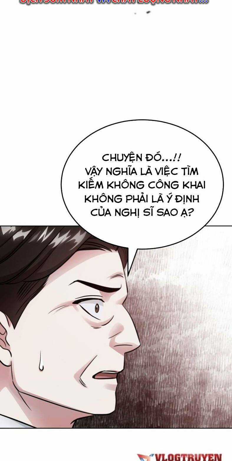 Đại Dịch Post Chapter 2 trang 17