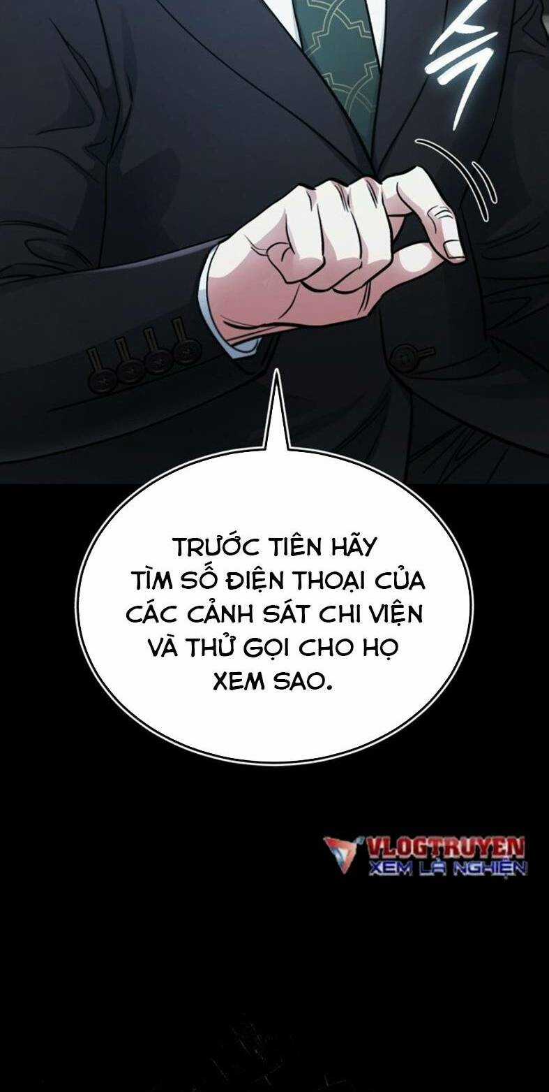 Đại Dịch Post Chapter 2 trang 19