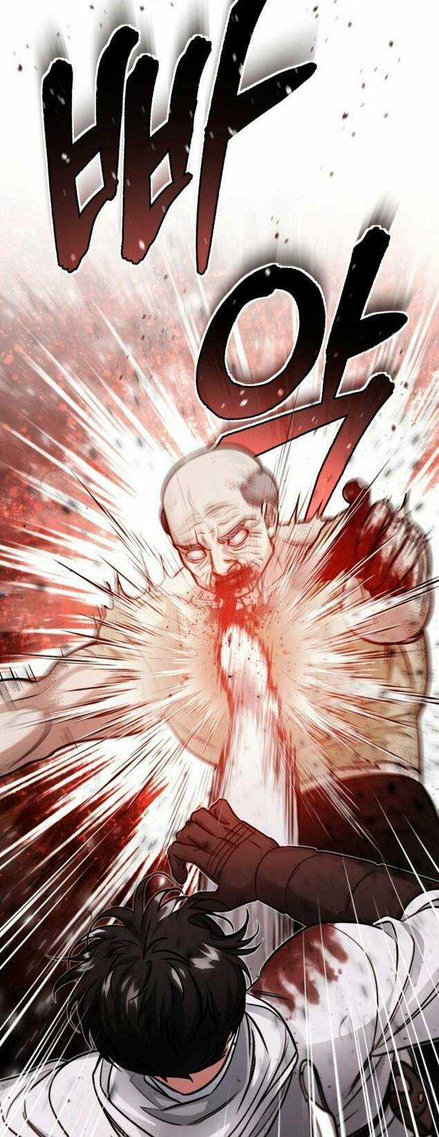 Đại Dịch Post Chapter 2 trang 29