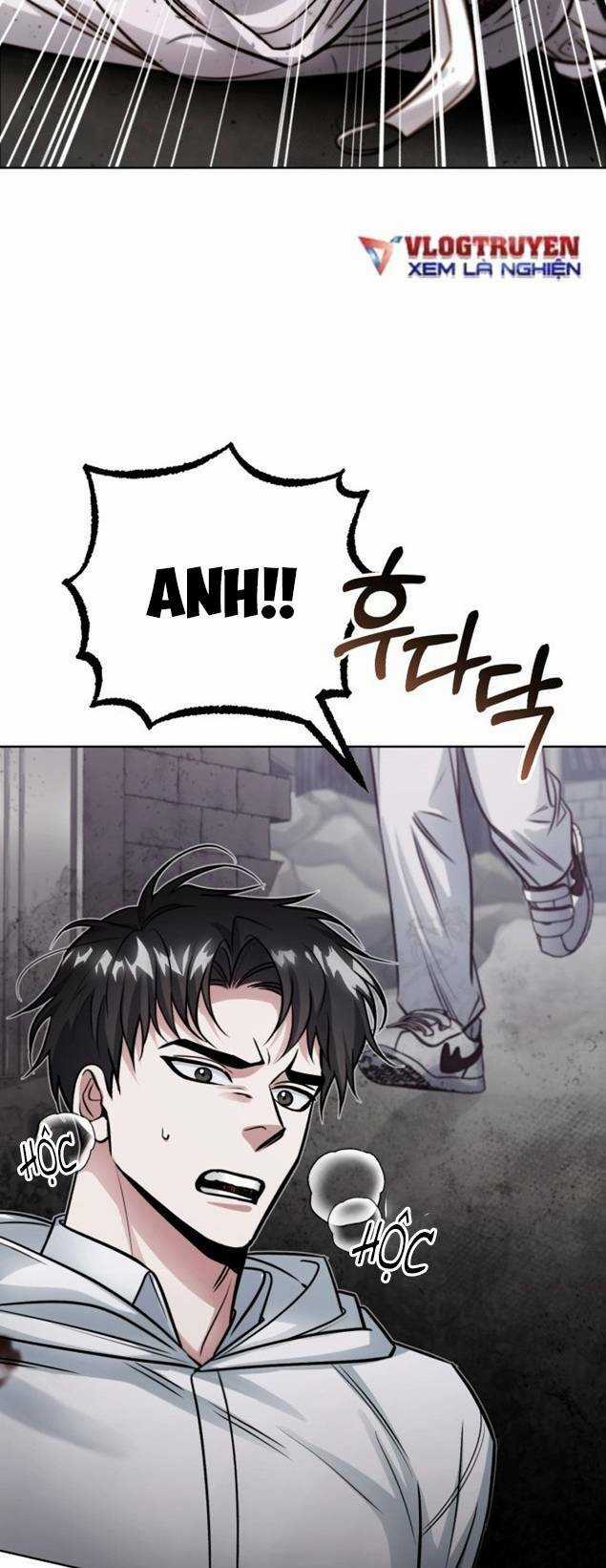 Đại Dịch Post Chapter 2 trang 30