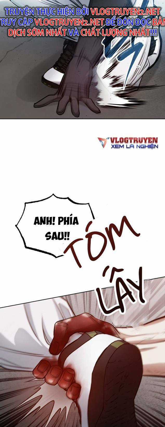 Đại Dịch Post Chapter 2 trang 32