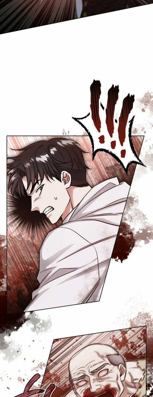 Đại Dịch Post Chapter 2 trang 33