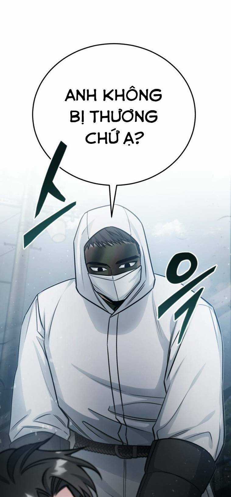 Đại Dịch Post Chapter 2 trang 36