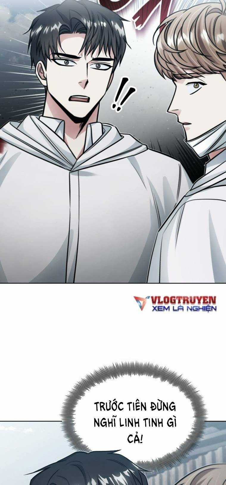 Đại Dịch Post Chapter 2 trang 39