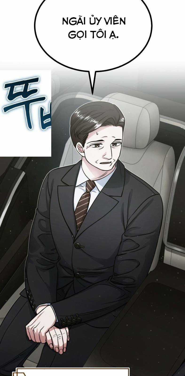 Đại Dịch Post Chapter 2 trang 4