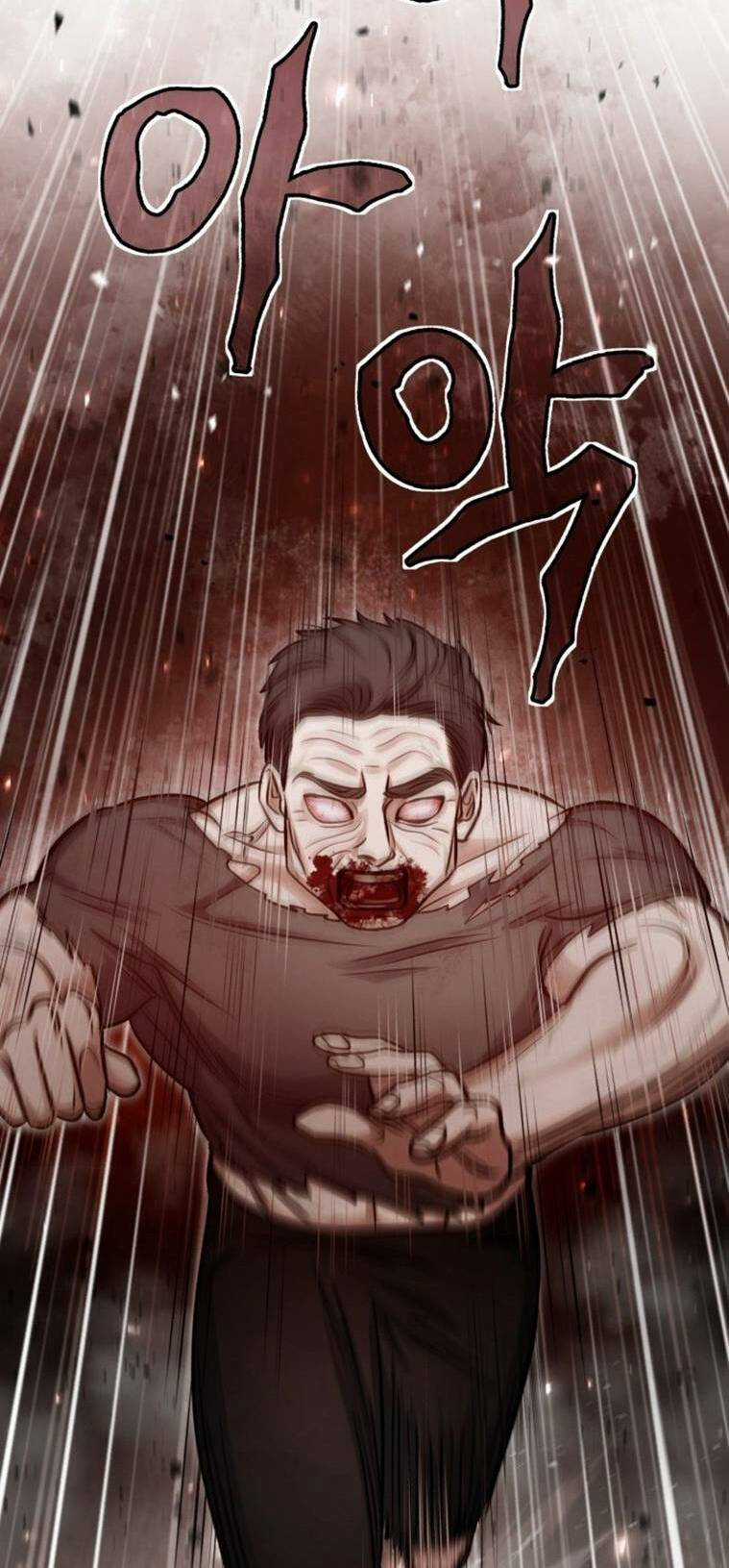 Đại Dịch Post Chapter 2 trang 41