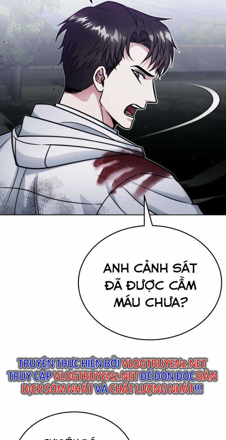 Đại Dịch Post Chapter 2 trang 52