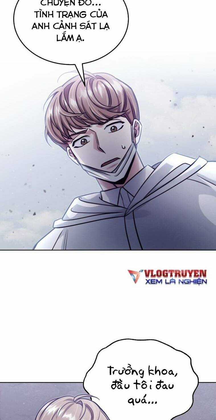 Đại Dịch Post Chapter 2 trang 53