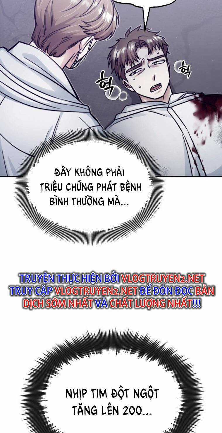 Đại Dịch Post Chapter 2 trang 54