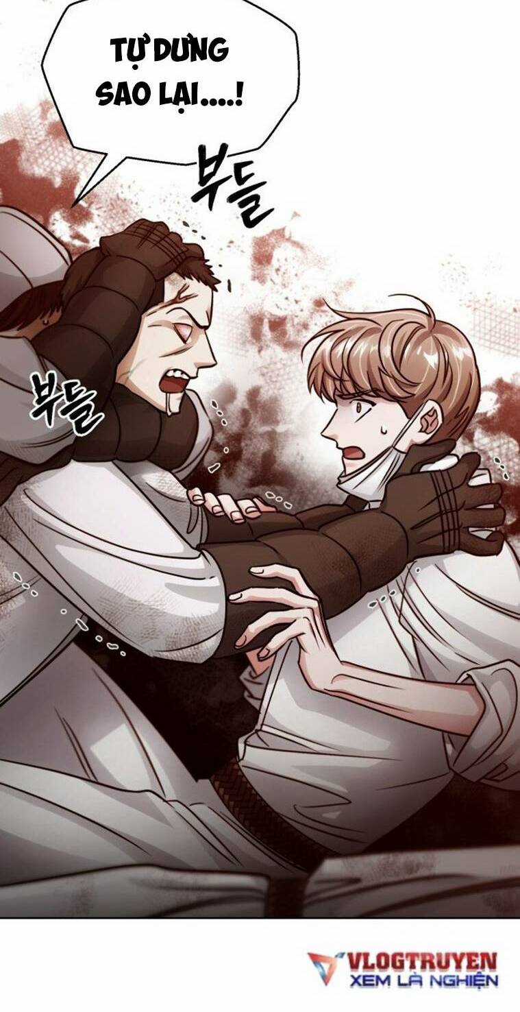 Đại Dịch Post Chapter 2 trang 59