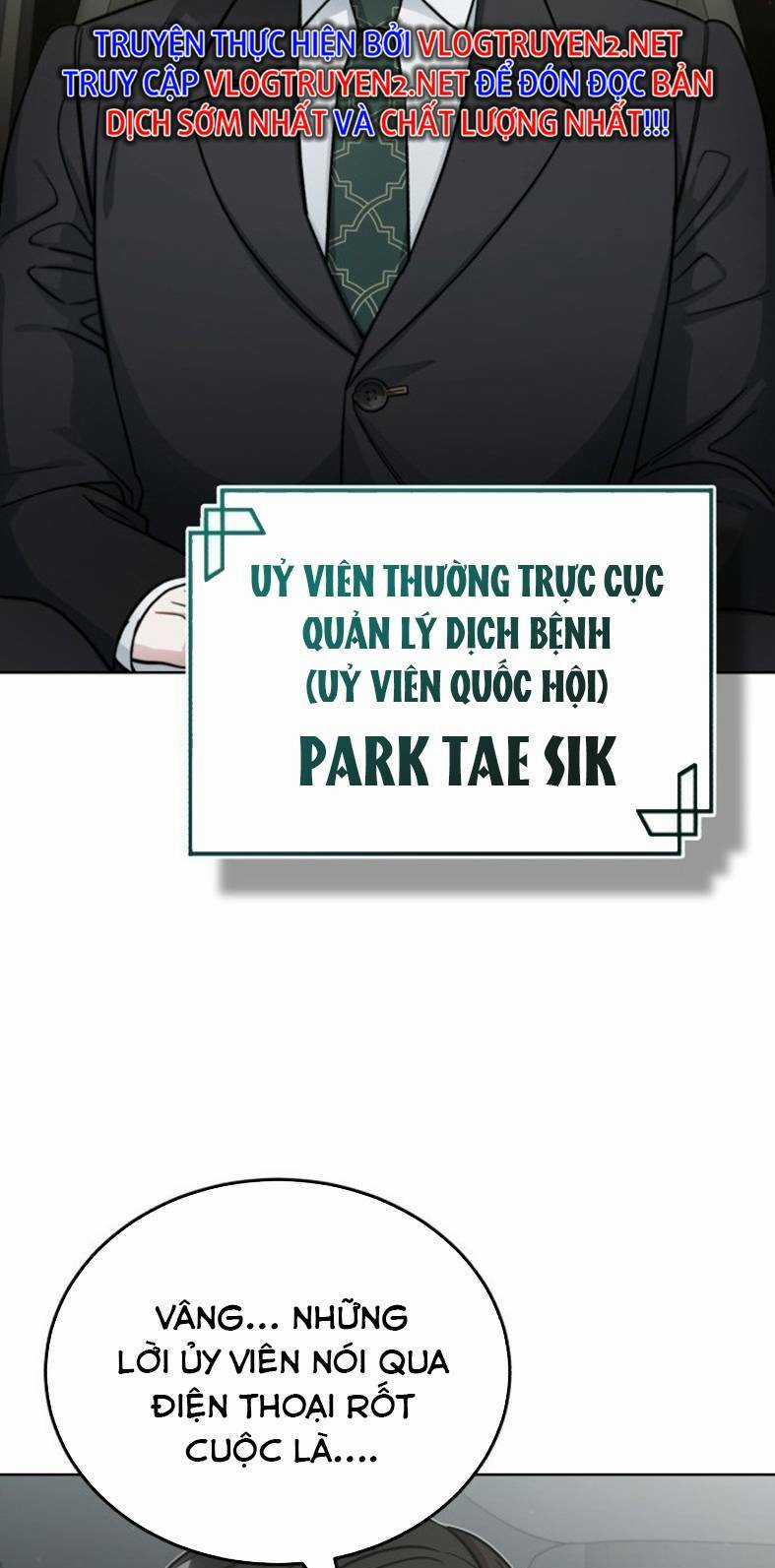 Đại Dịch Post Chapter 2 trang 6