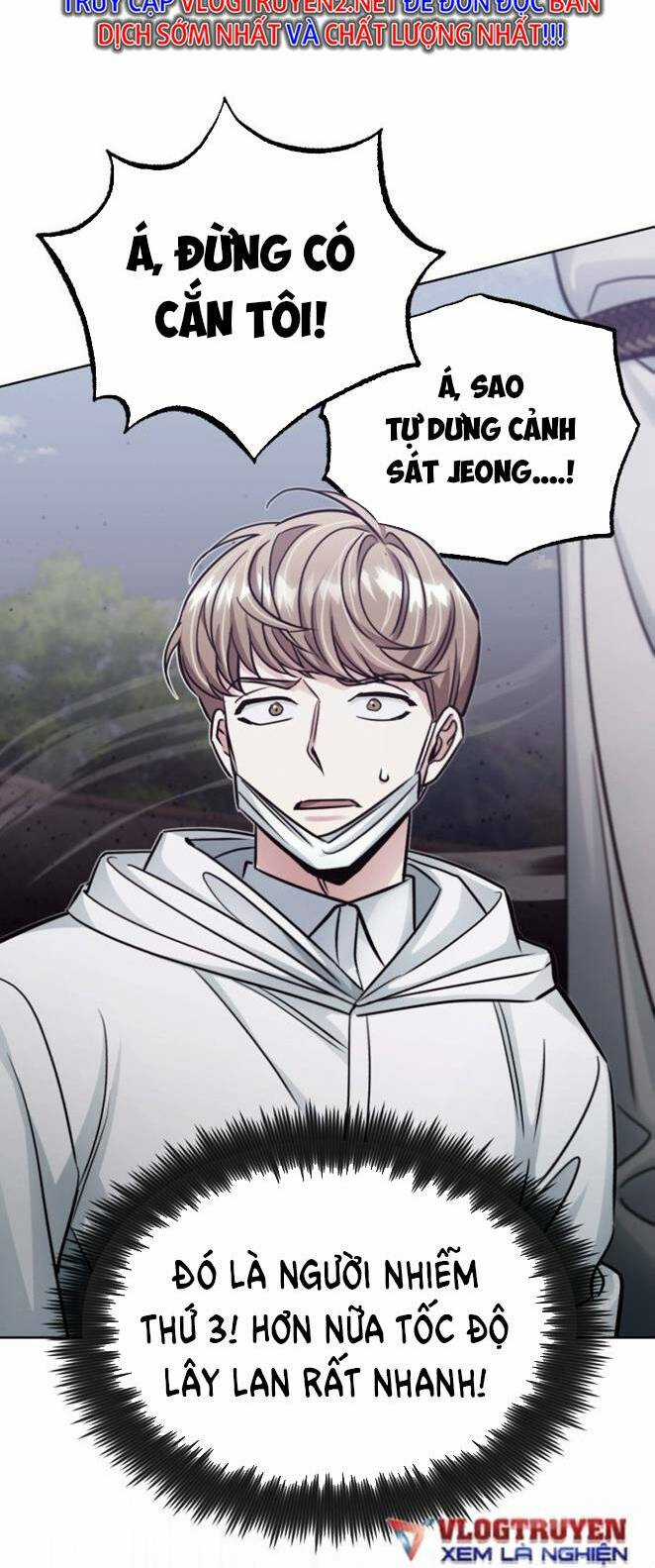 Đại Dịch Post Chapter 2 trang 61