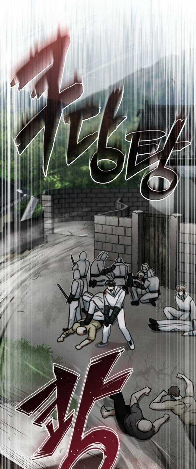 Đại Dịch Post Chapter 2 trang 65