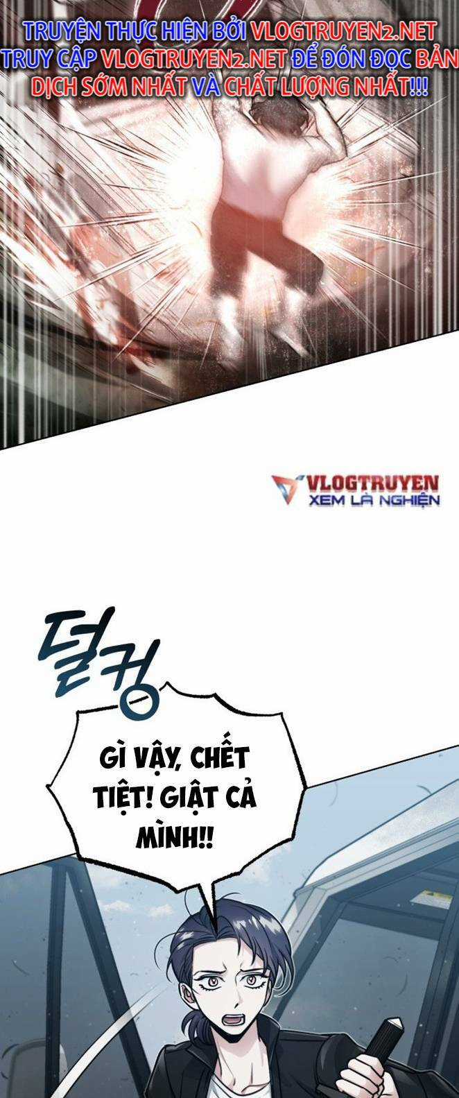 Đại Dịch Post Chapter 2 trang 66