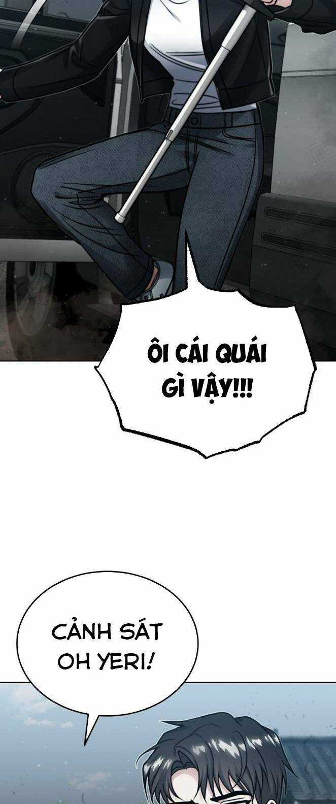 Đại Dịch Post Chapter 2 trang 67