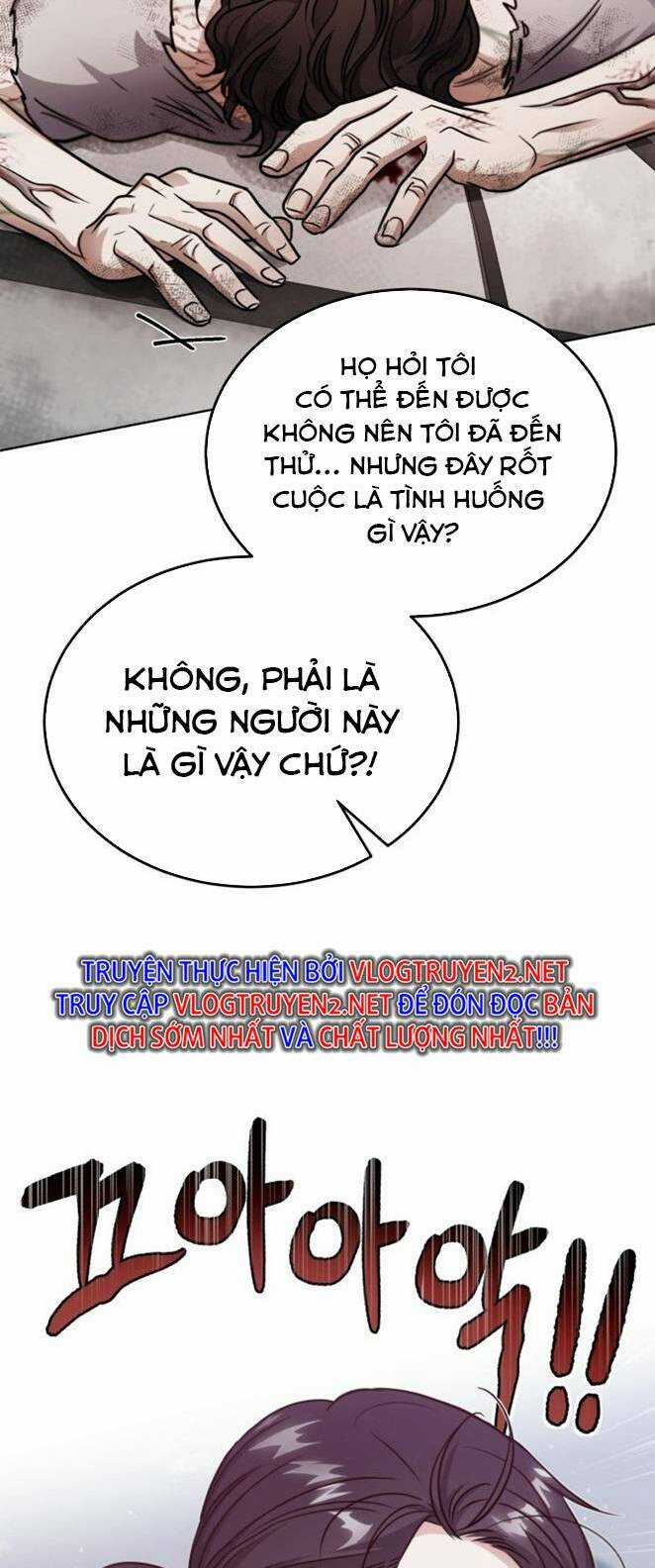 Đại Dịch Post Chapter 2 trang 69
