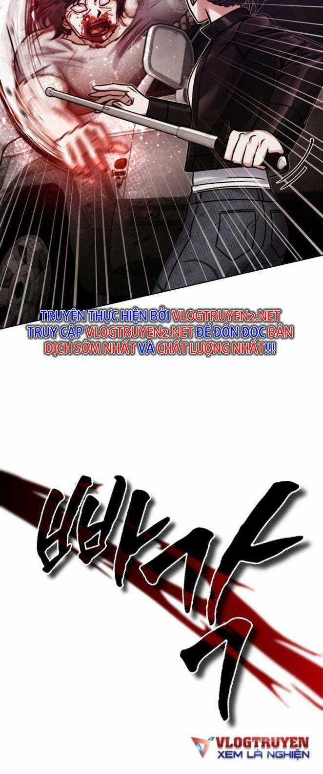 Đại Dịch Post Chapter 2 trang 71