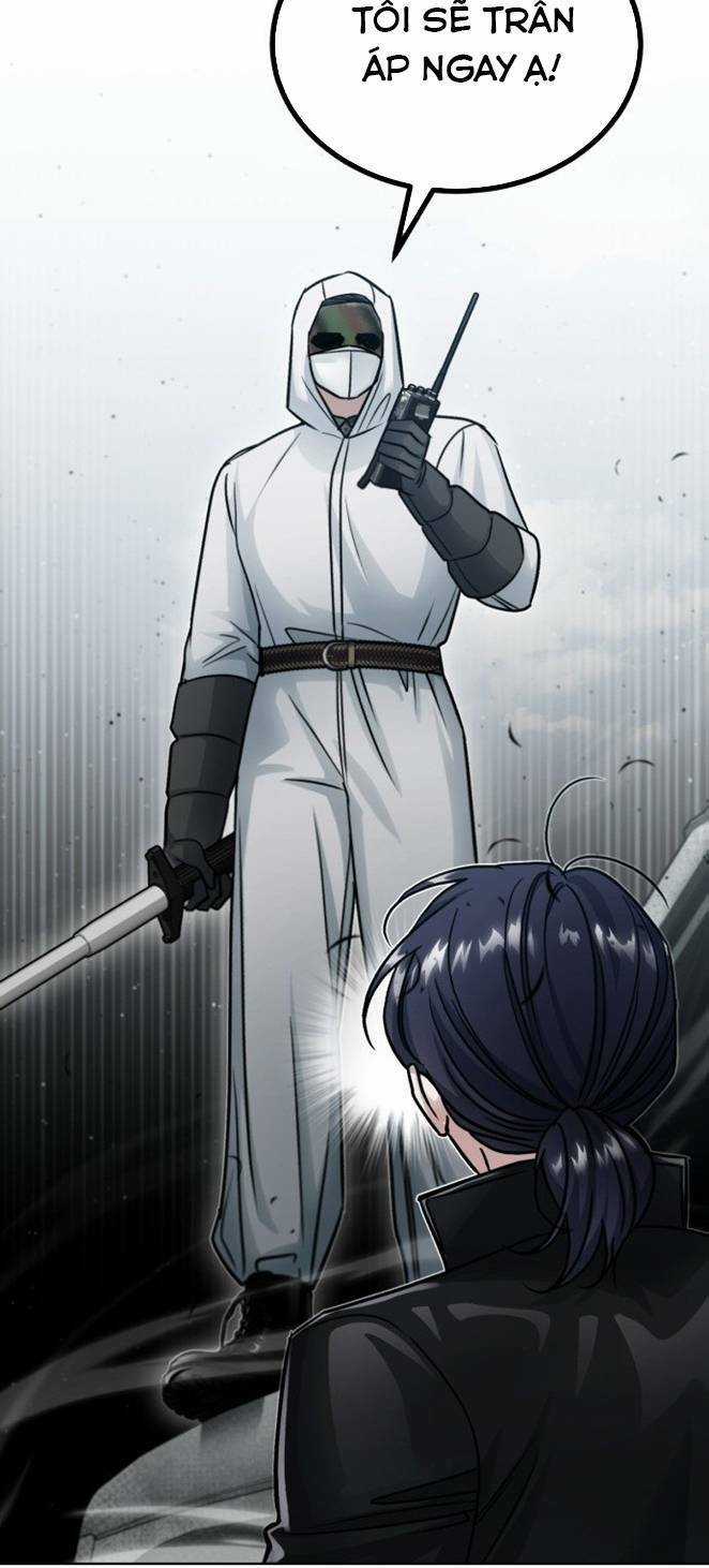 Đại Dịch Post Chapter 2 trang 74