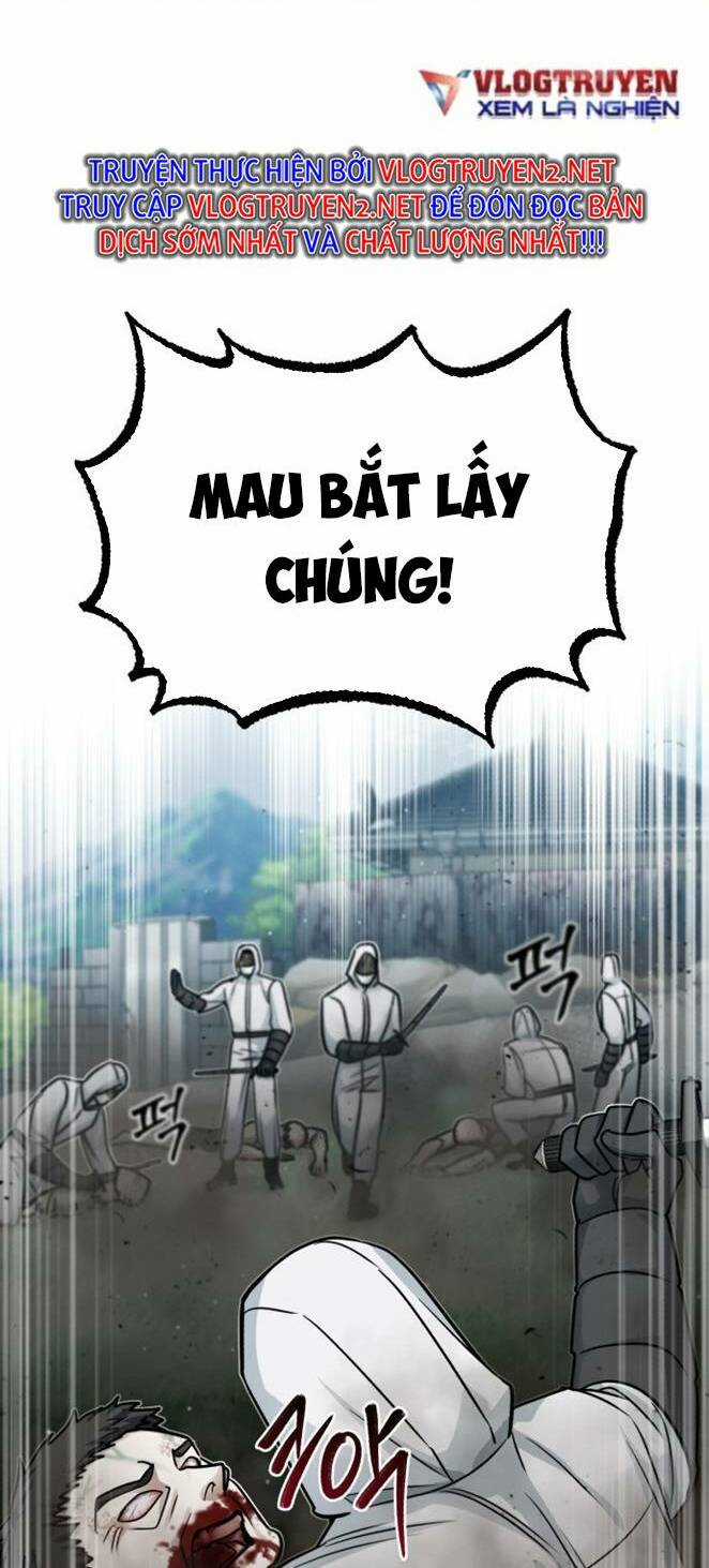 Đại Dịch Post Chapter 2 trang 75