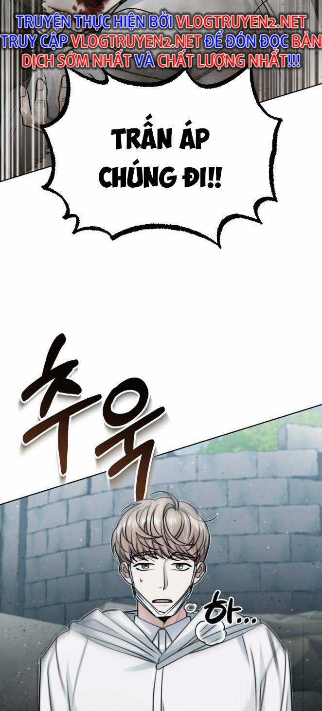 Đại Dịch Post Chapter 2 trang 76