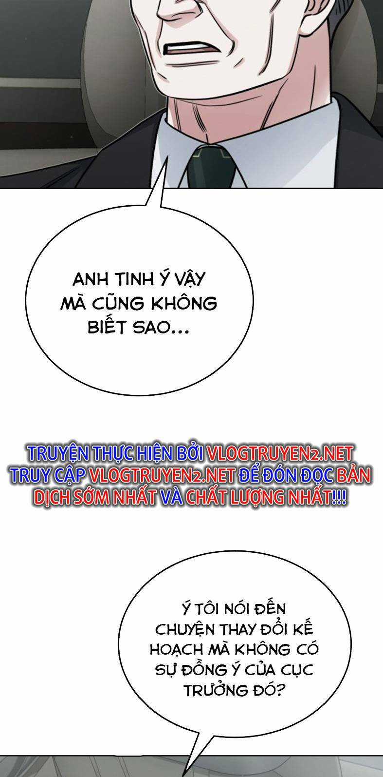 Đại Dịch Post Chapter 2 trang 8