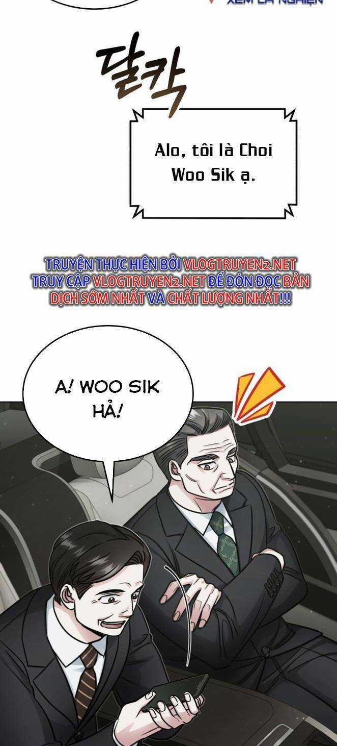 Đại Dịch Post Chapter 2 trang 80