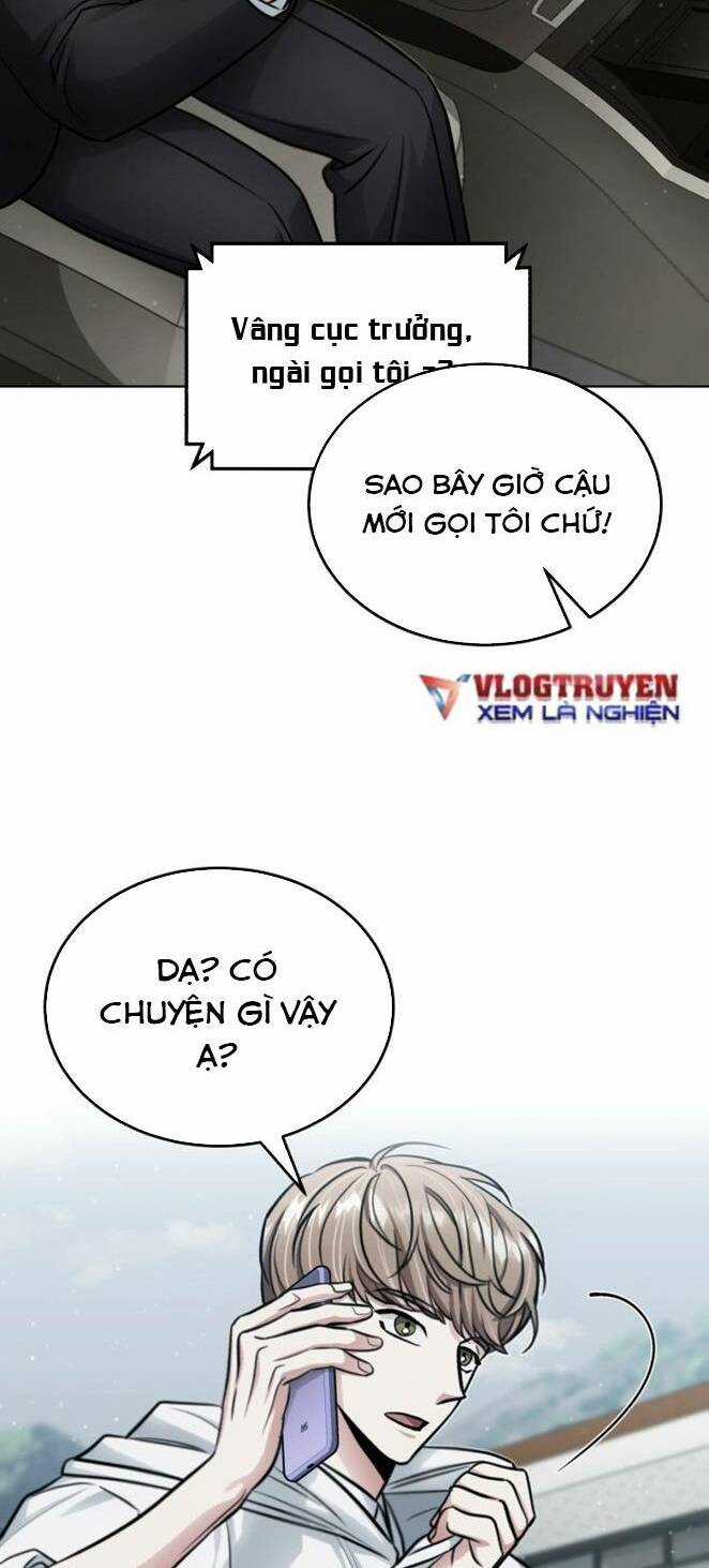 Đại Dịch Post Chapter 2 trang 81