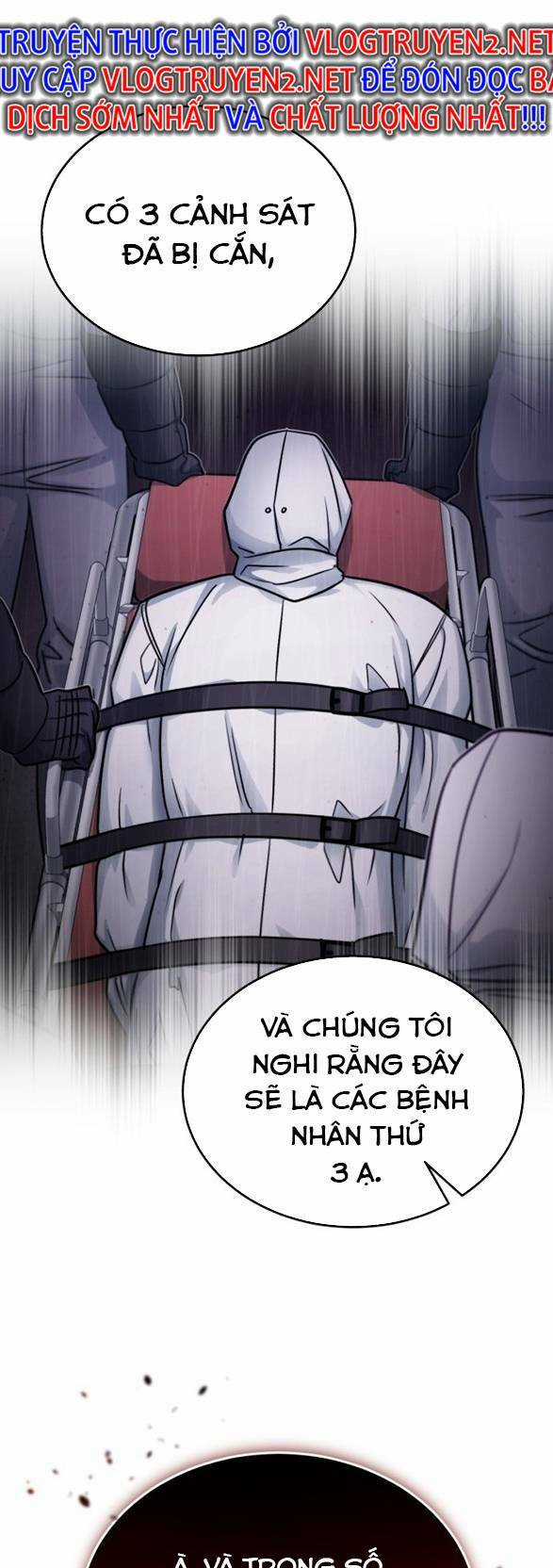 Đại Dịch Post Chapter 2 trang 84