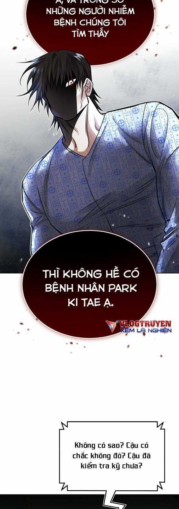 Đại Dịch Post Chapter 2 trang 85