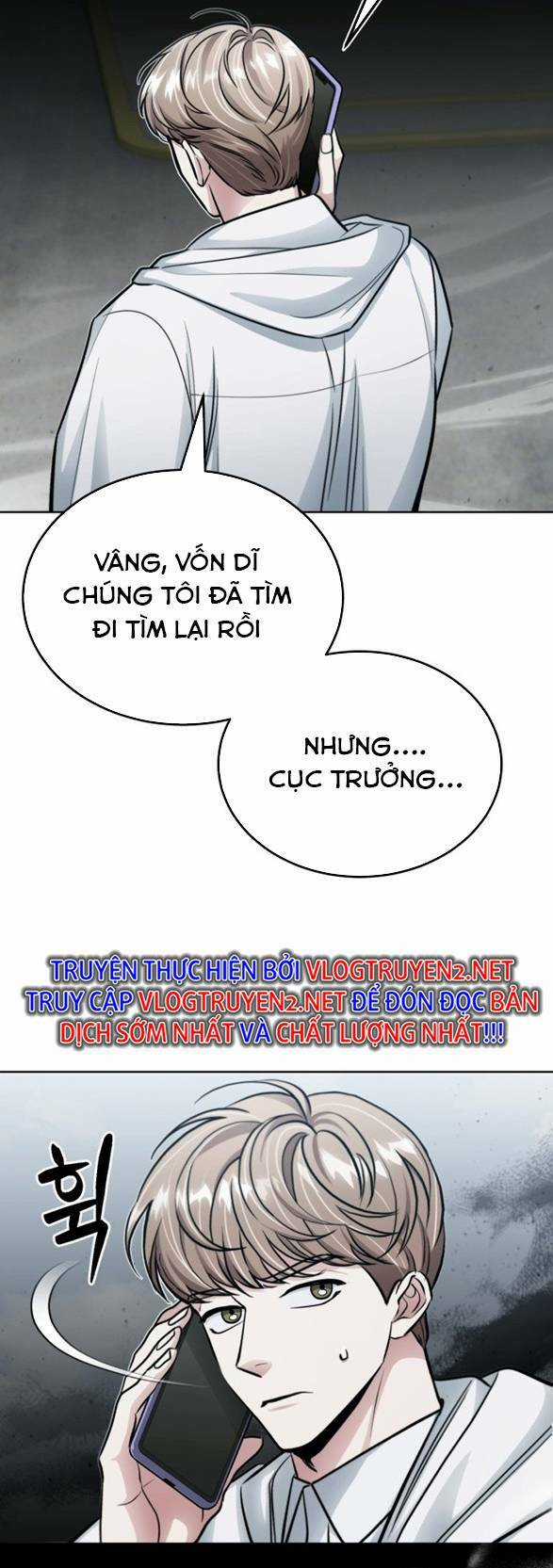 Đại Dịch Post Chapter 2 trang 86