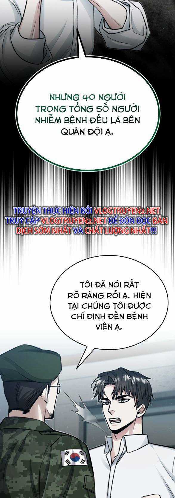 Đại Dịch Post Chapter 2 trang 88