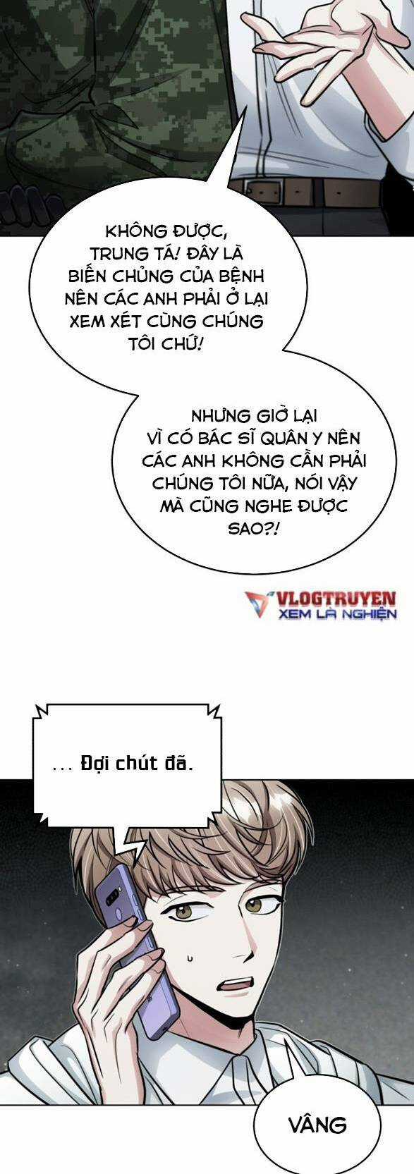 Đại Dịch Post Chapter 2 trang 89