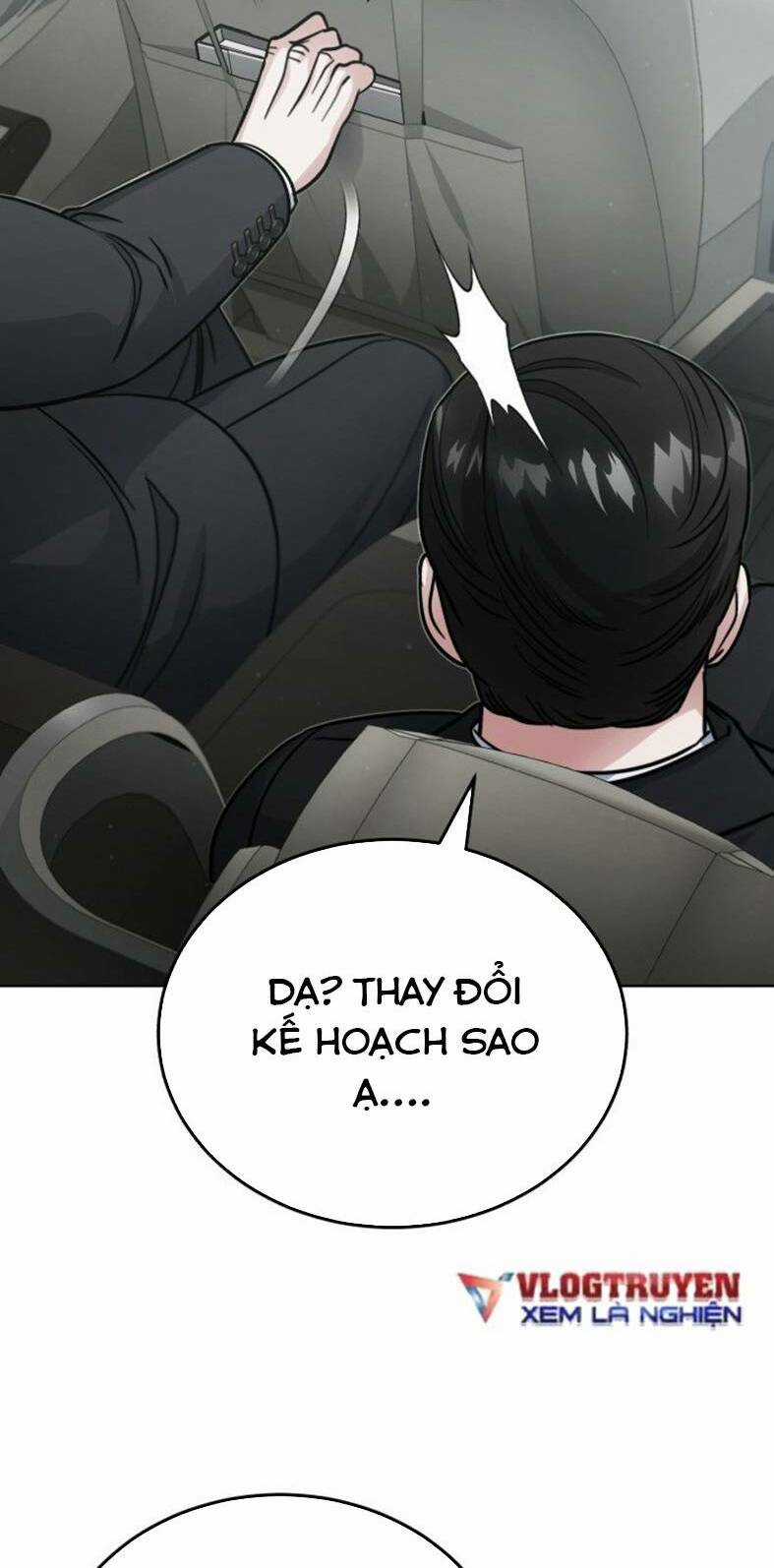 Đại Dịch Post Chapter 2 trang 9