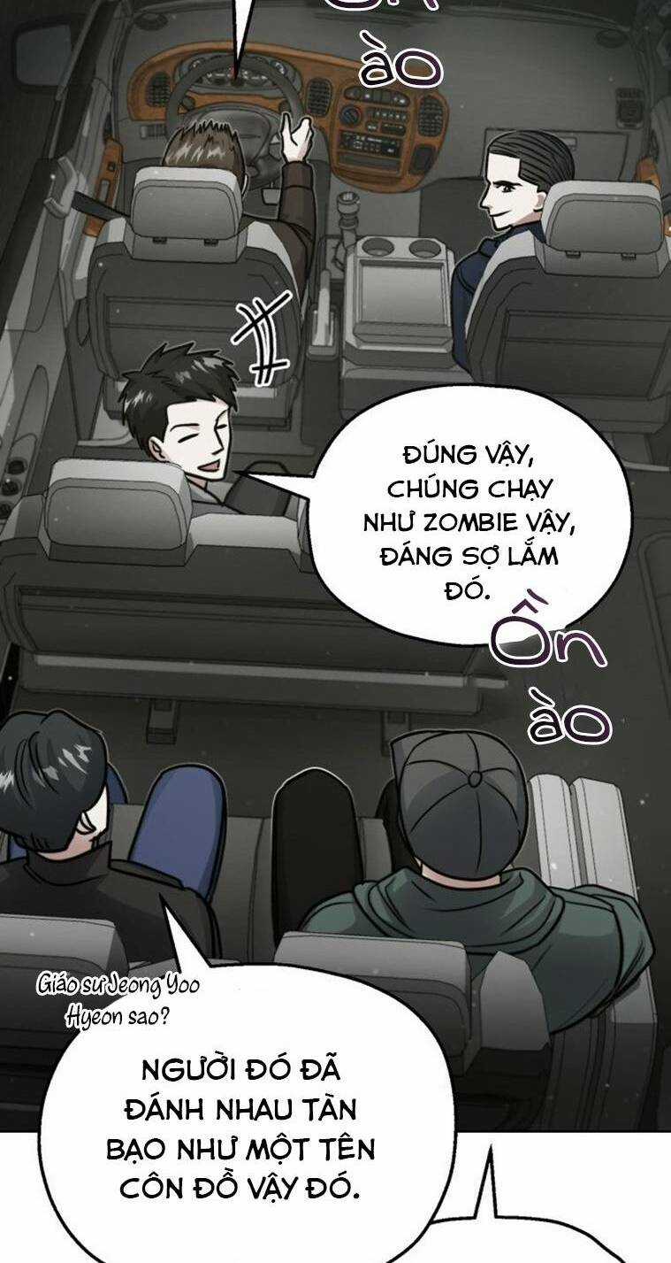 Đại Dịch Post Chapter 2 trang 99