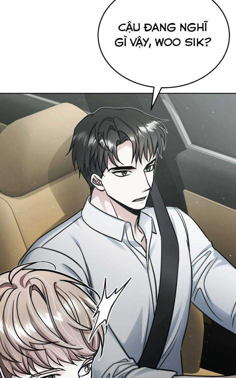 Đại Dịch Post Chapter 3 trang 10