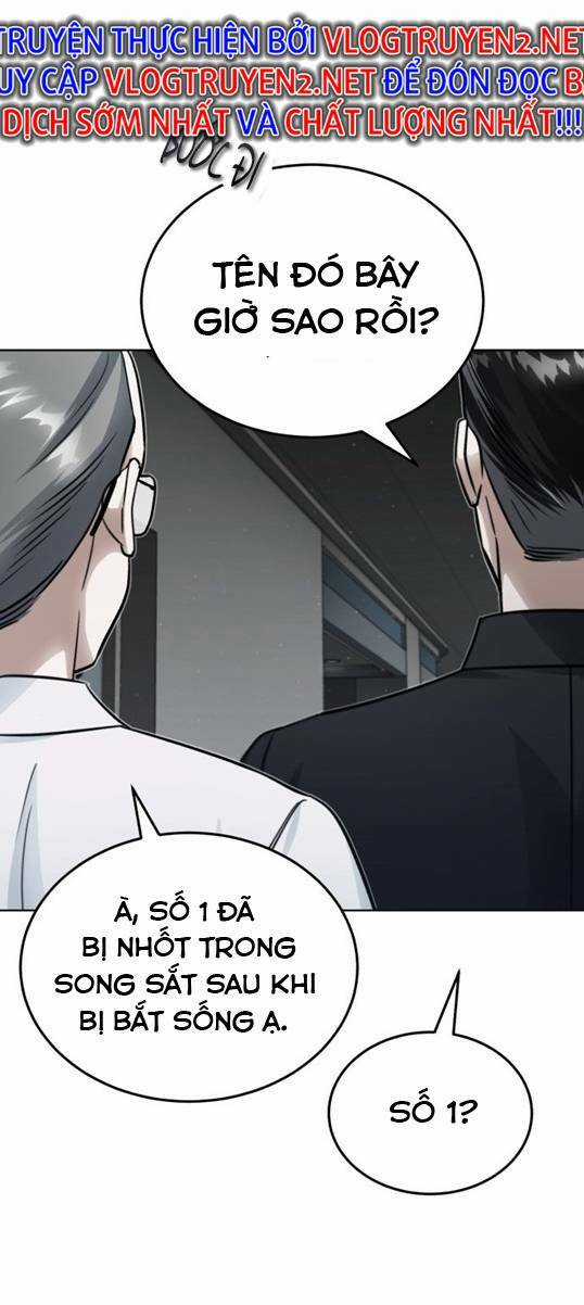 Đại Dịch Post Chapter 3 trang 104