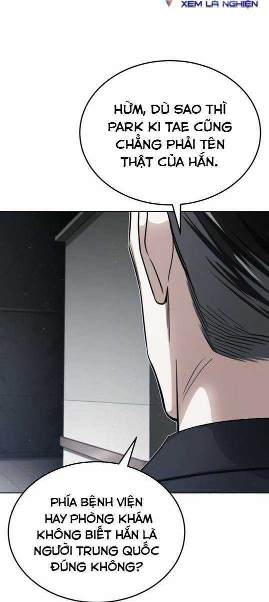 Đại Dịch Post Chapter 3 trang 106