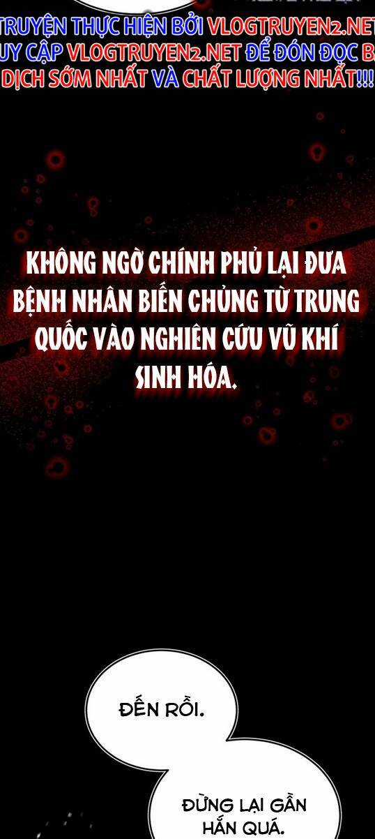 Đại Dịch Post Chapter 3 trang 108