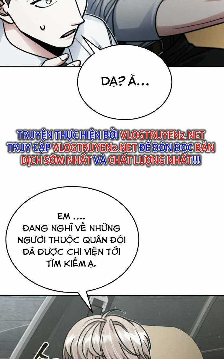 Đại Dịch Post Chapter 3 trang 11