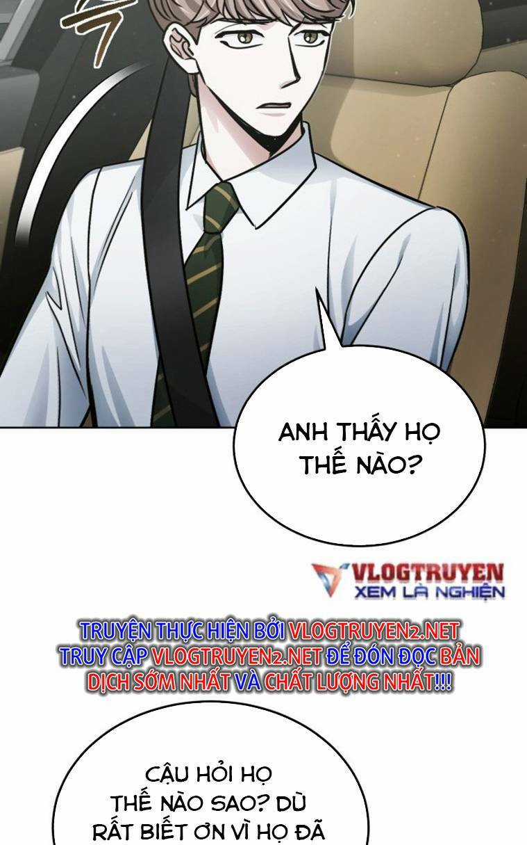 Đại Dịch Post Chapter 3 trang 12