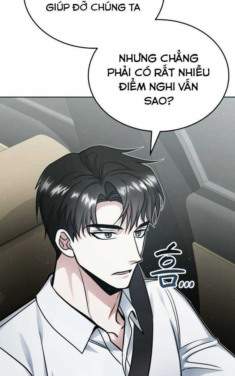 Đại Dịch Post Chapter 3 trang 13
